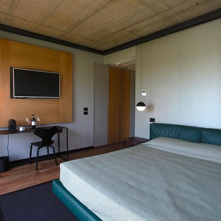 Ca' Del Profeta Ristorante & Relais Hotell Montegrosso dʼAsti Rom bilde