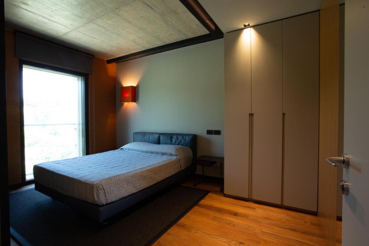 Ca' Del Profeta Ristorante & Relais Hotell Montegrosso dʼAsti Rom bilde
