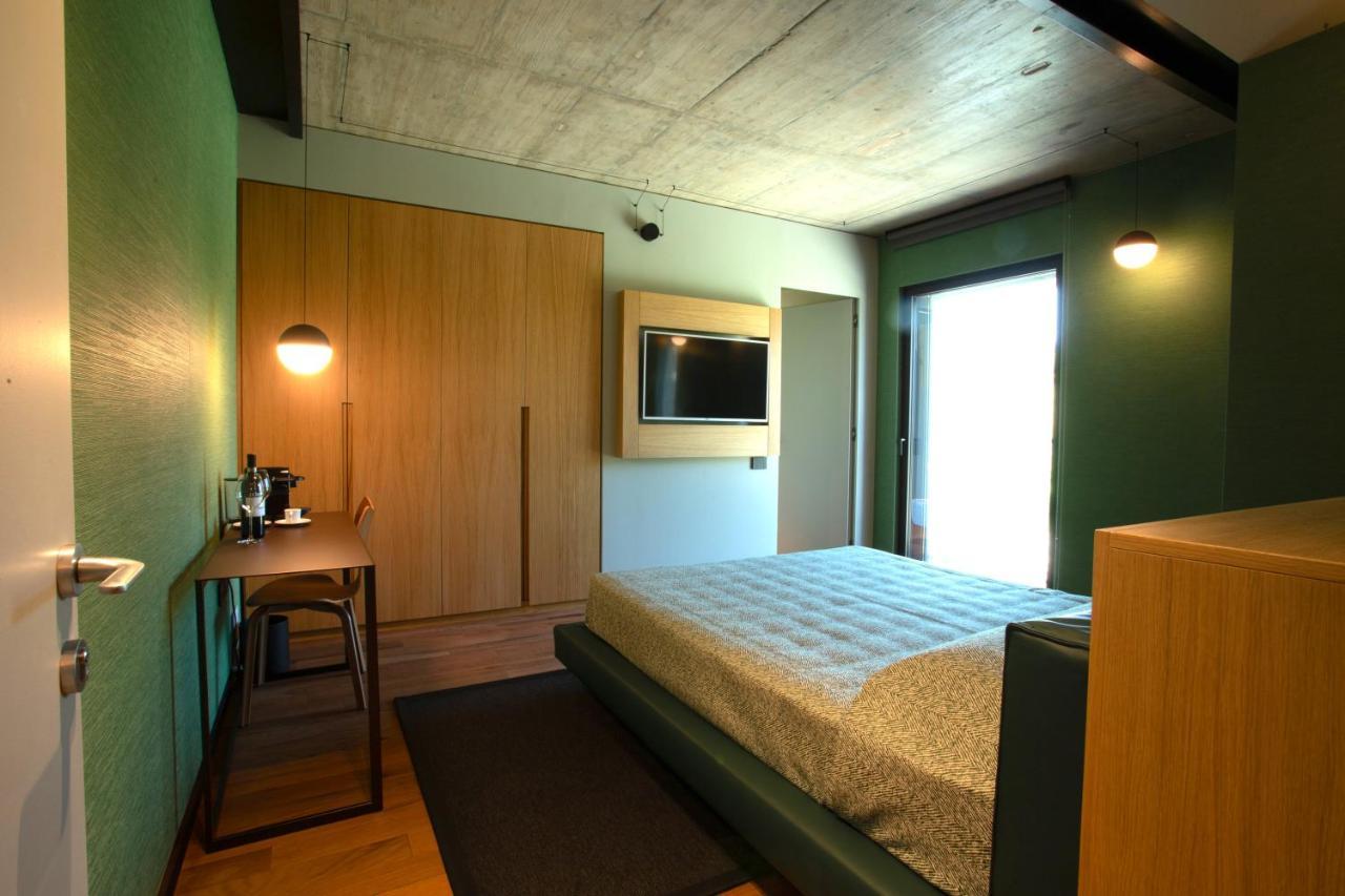 Ca' Del Profeta Ristorante & Relais Hotell Montegrosso dʼAsti Rom bilde