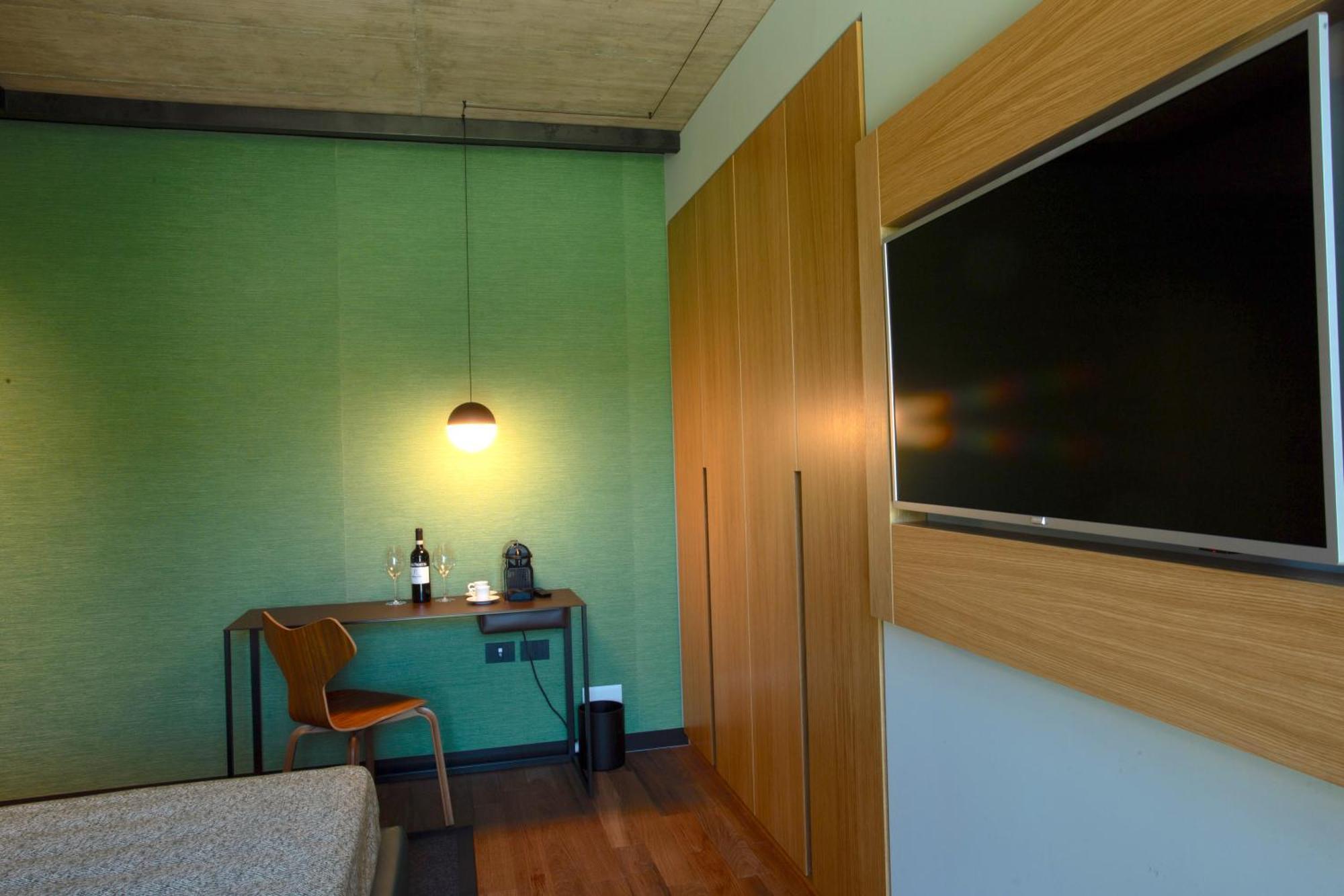Ca' Del Profeta Ristorante & Relais Hotell Montegrosso dʼAsti Rom bilde